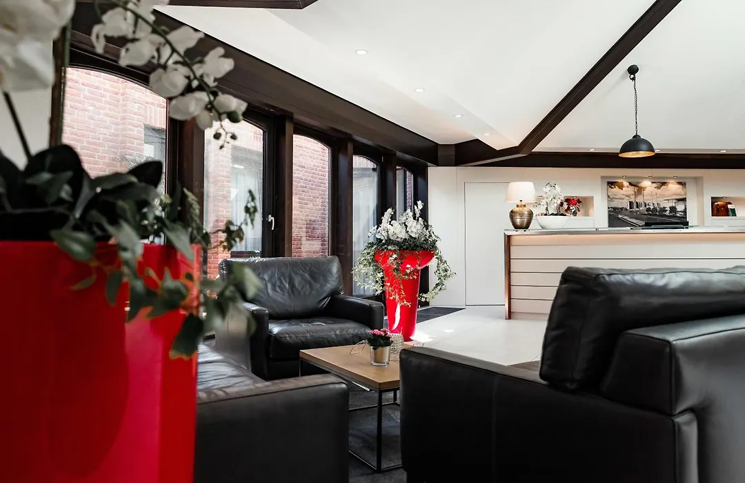 Privathotel Alte Muehle Wolfsburg-Weyhausen-1