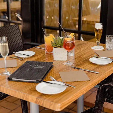Privathotel Alte Muehle Wolfsburg-Weyhausen-3