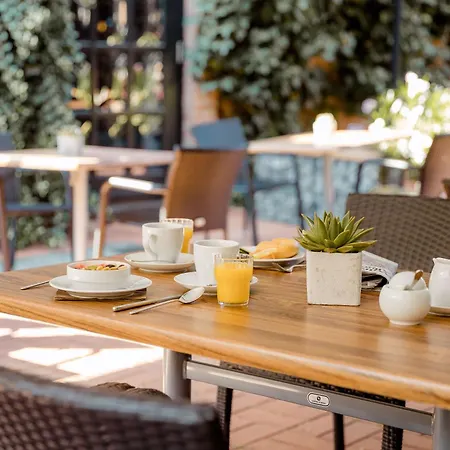 Privathotel Alte Muehle Wolfsburg-Weyhausen-2